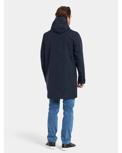 George Parka
