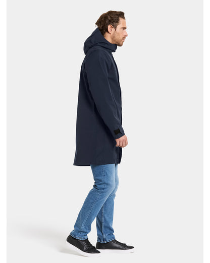 George Parka