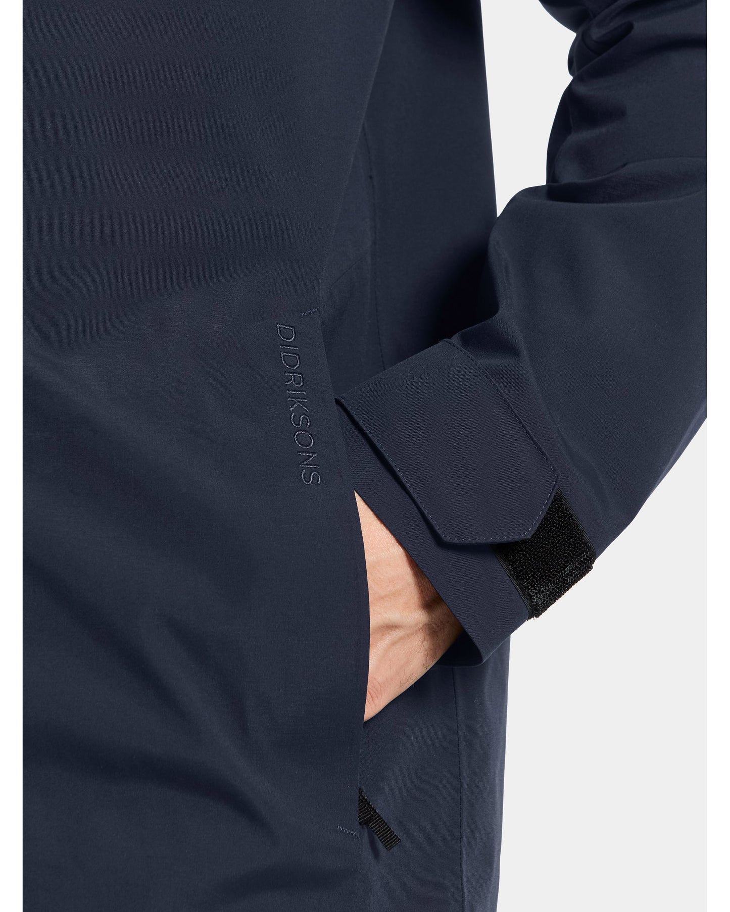 George Parka