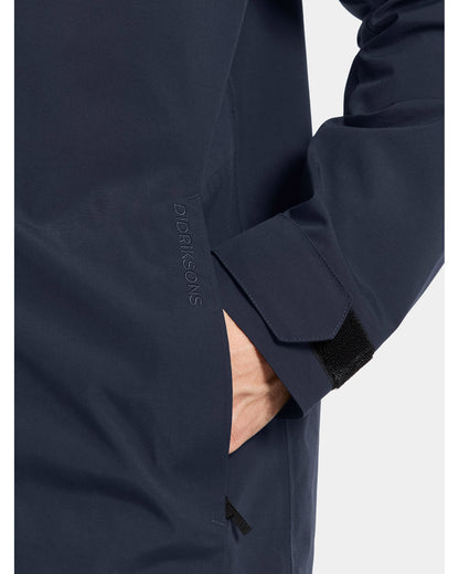 George Parka