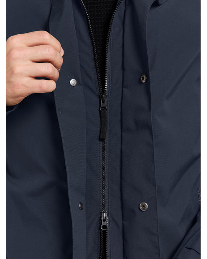 George Parka