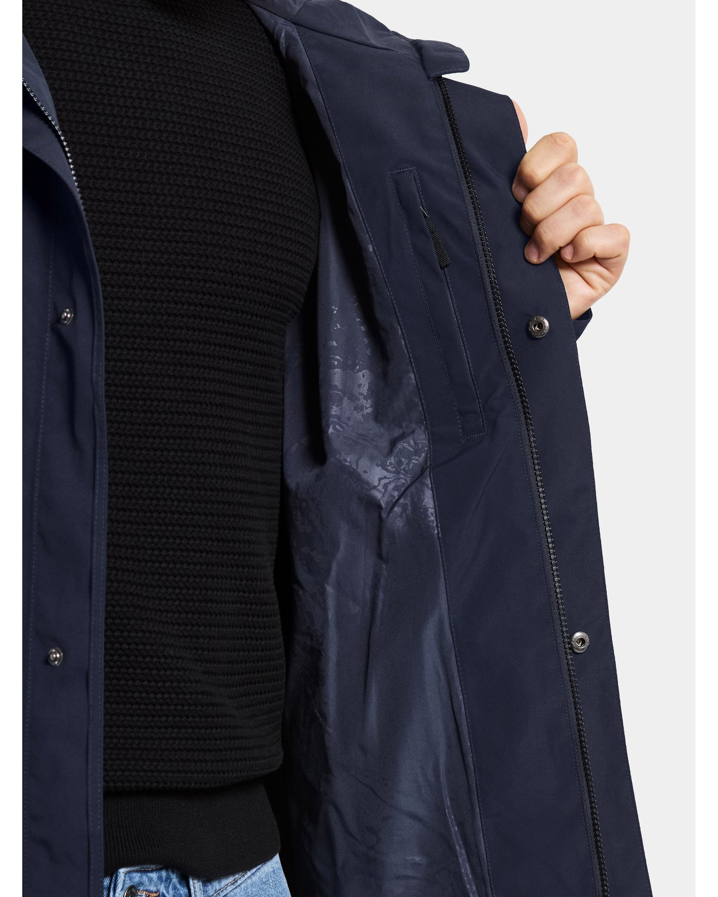 George Parka