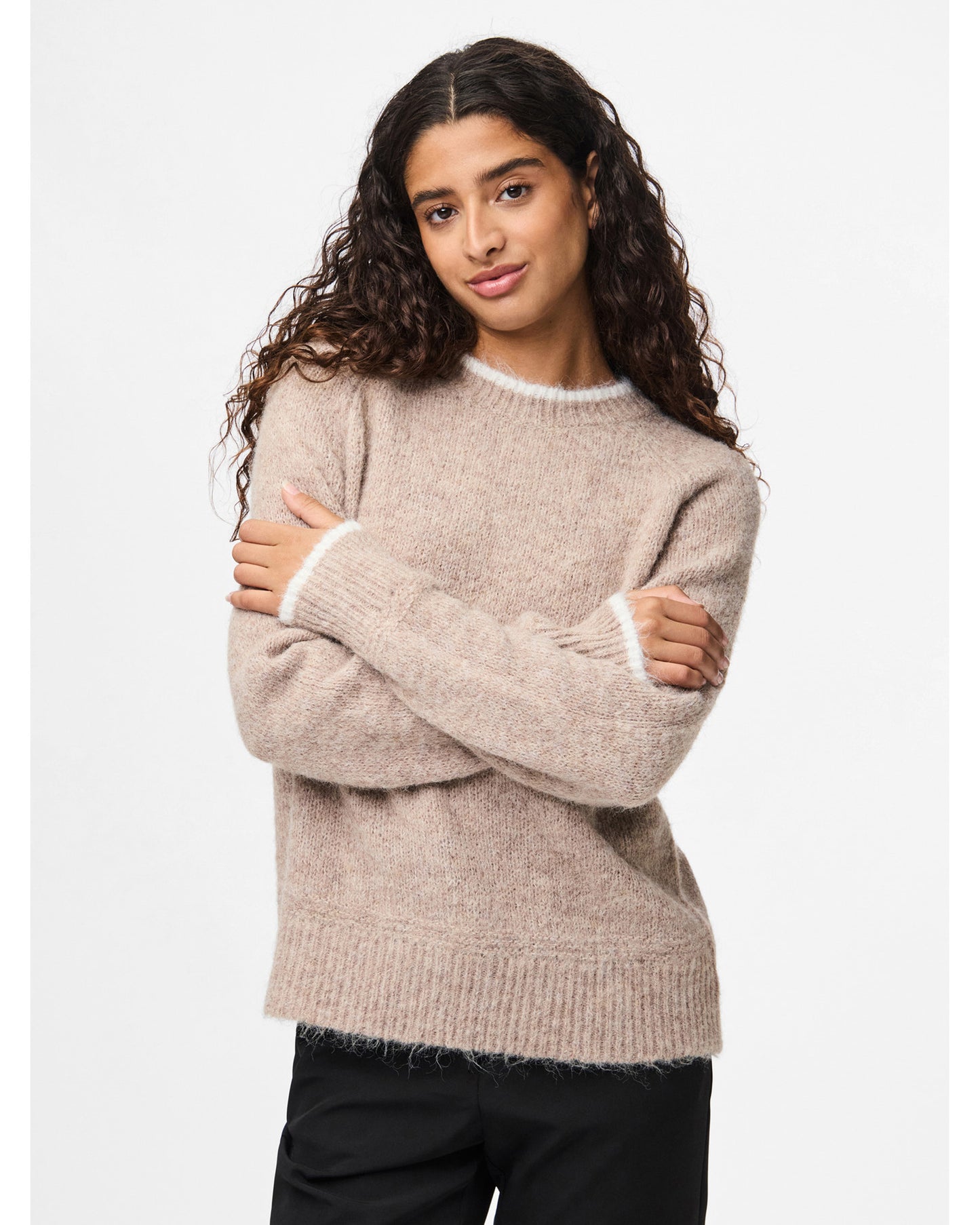 PCIVY PULLOVER