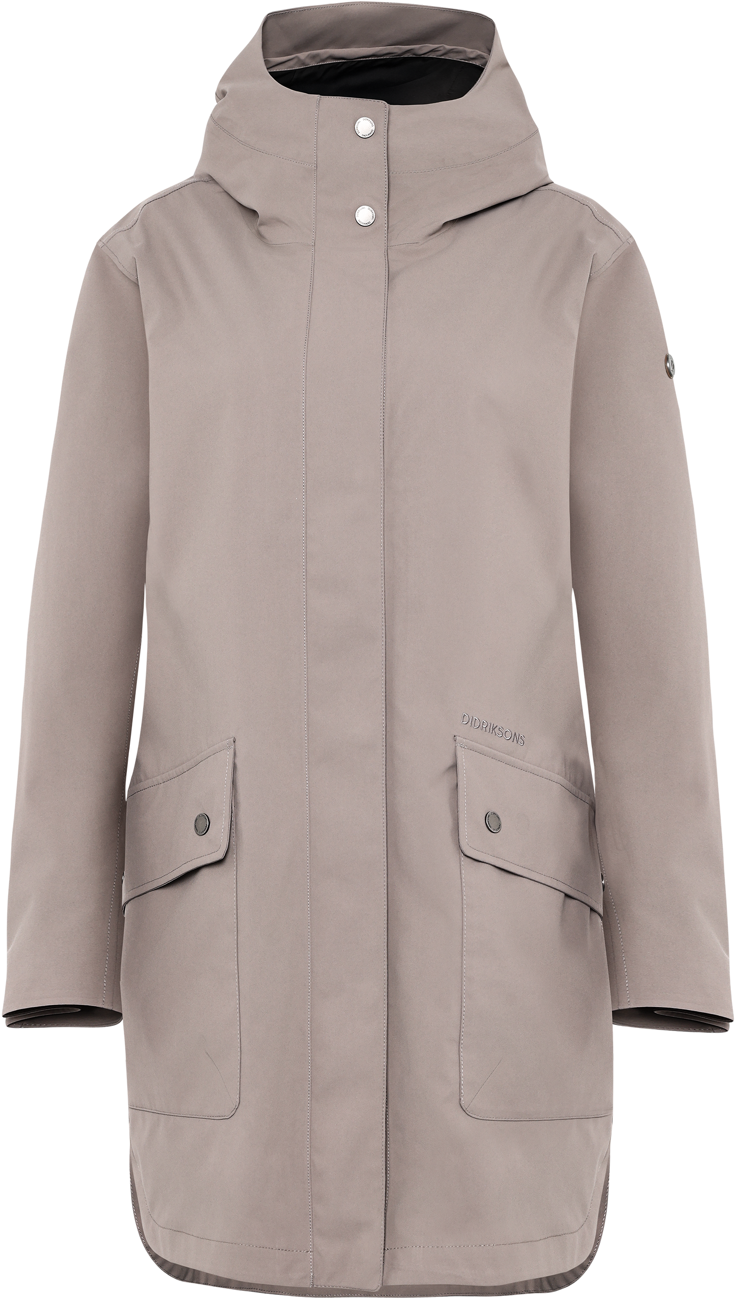 GWEN PARKA
