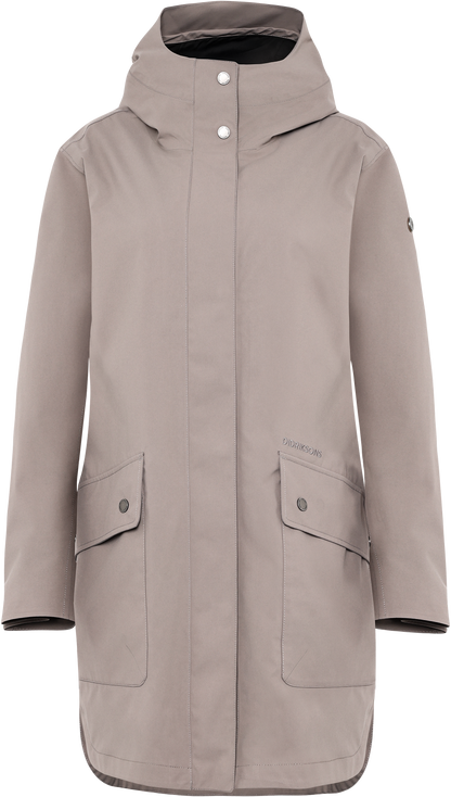 GWEN PARKA
