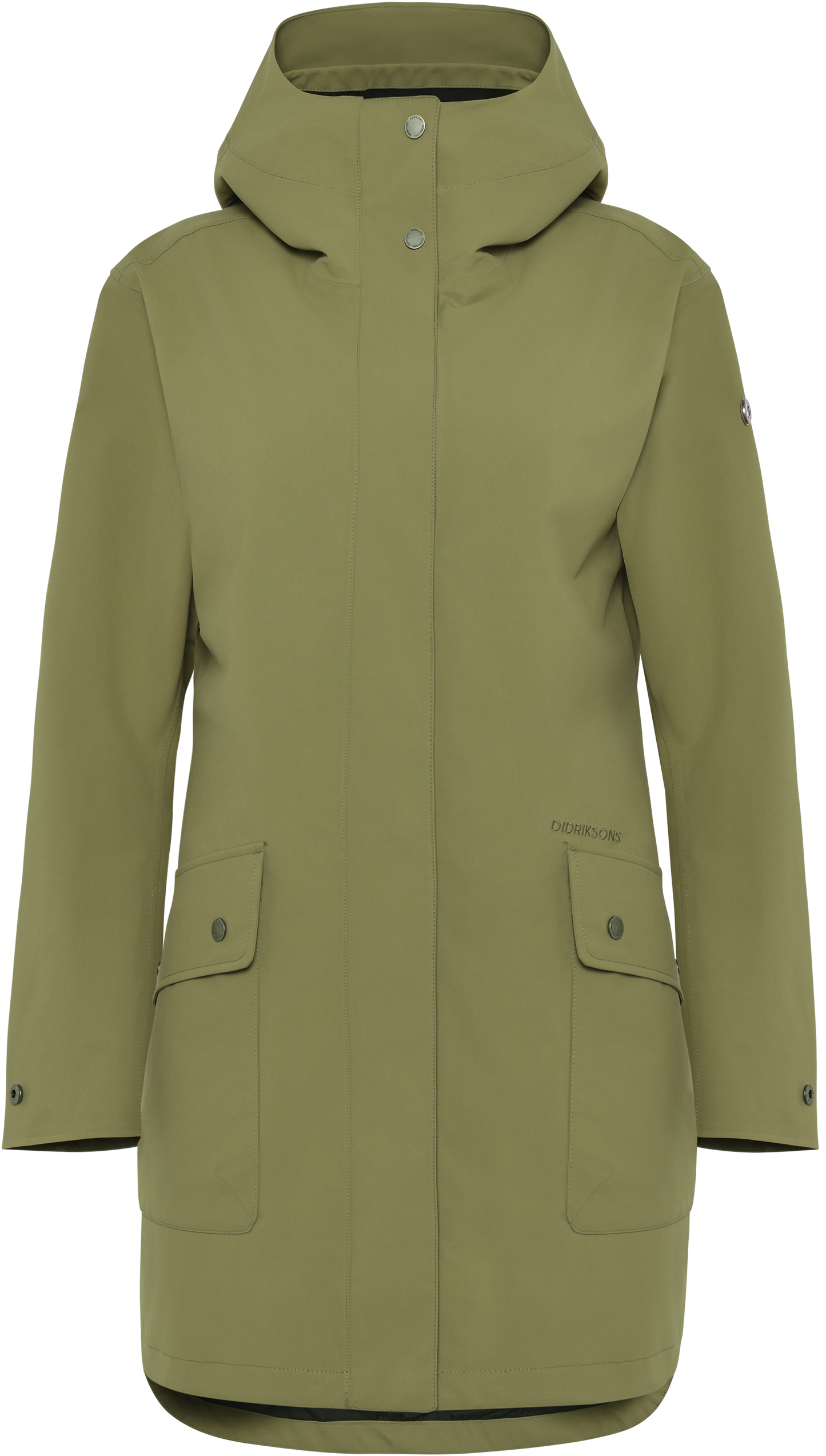 GWEN PARKA