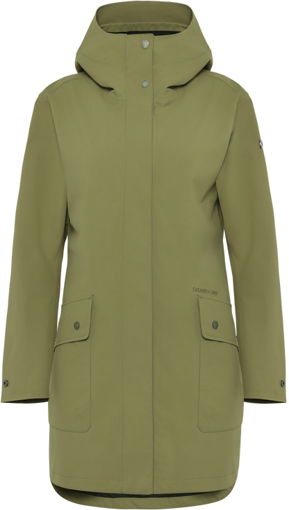 GWEN PARKA