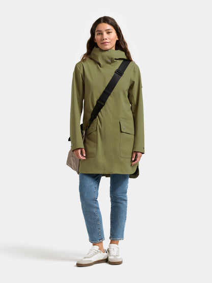 GWEN PARKA