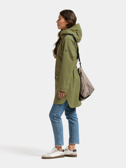 GWEN PARKA