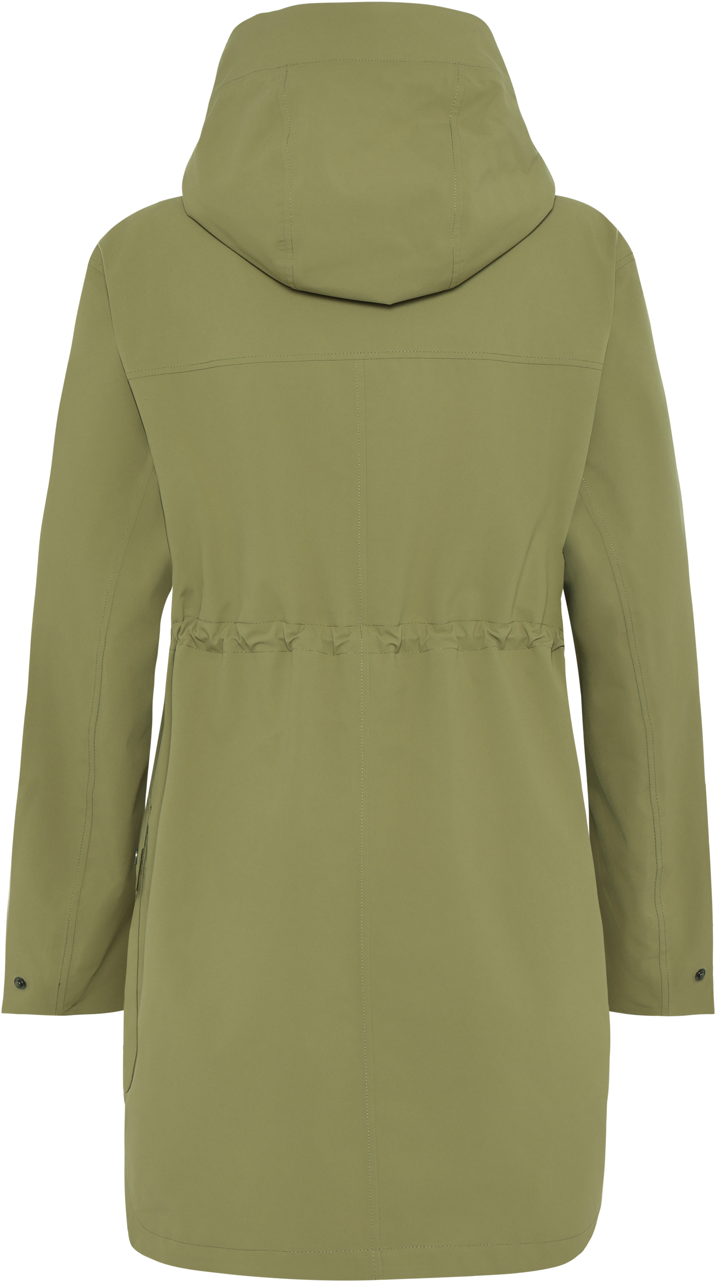 GWEN PARKA