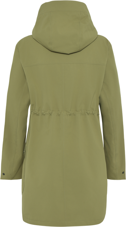 GWEN PARKA