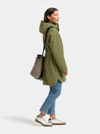 GWEN PARKA