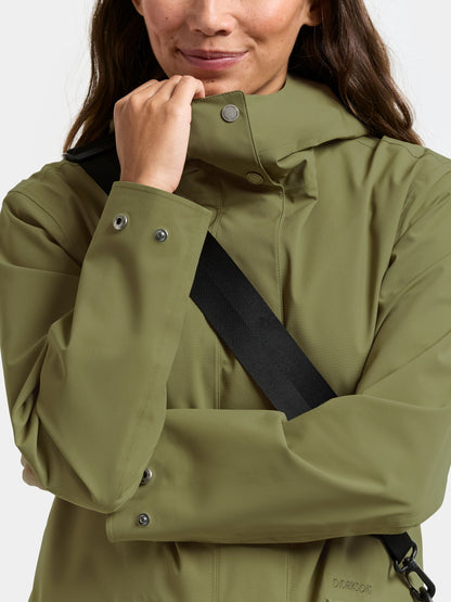GWEN PARKA