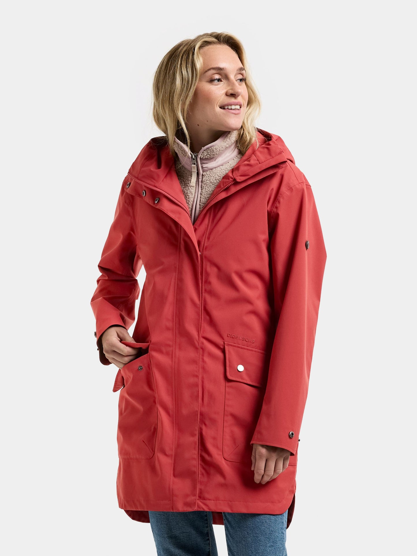 GWEN PARKA