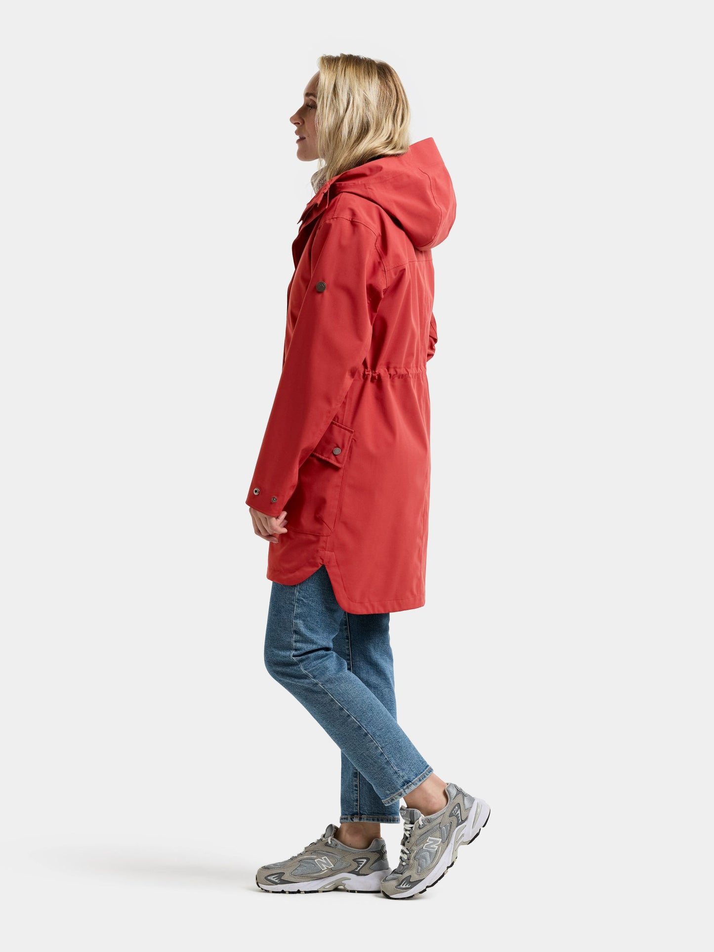 GWEN PARKA