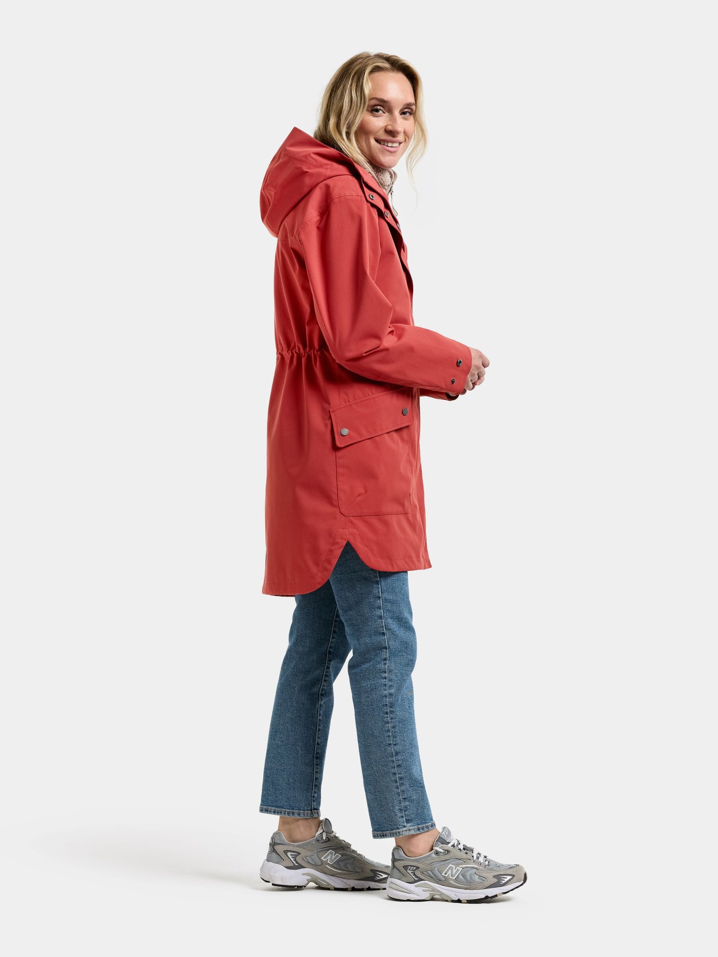 GWEN PARKA
