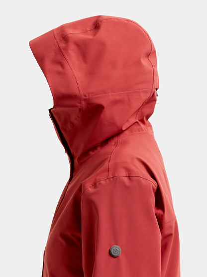 GWEN PARKA