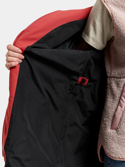 GWEN PARKA