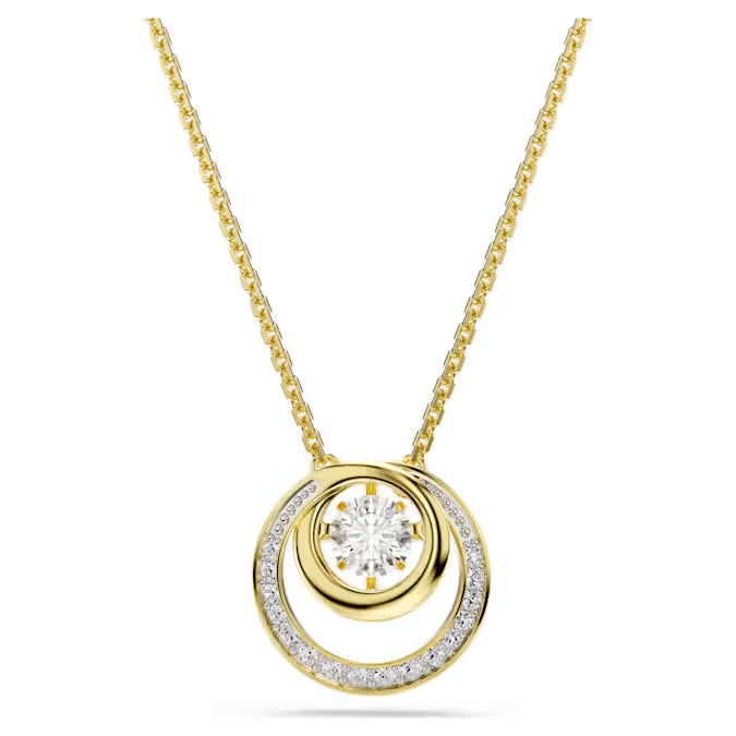 Hyperbola Pendant