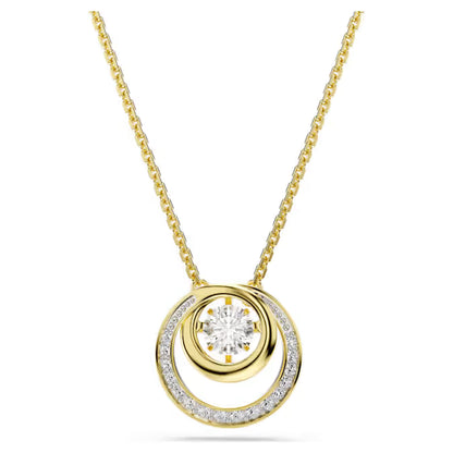 Hyperbola Pendant