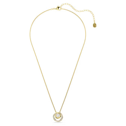 Hyperbola Pendant