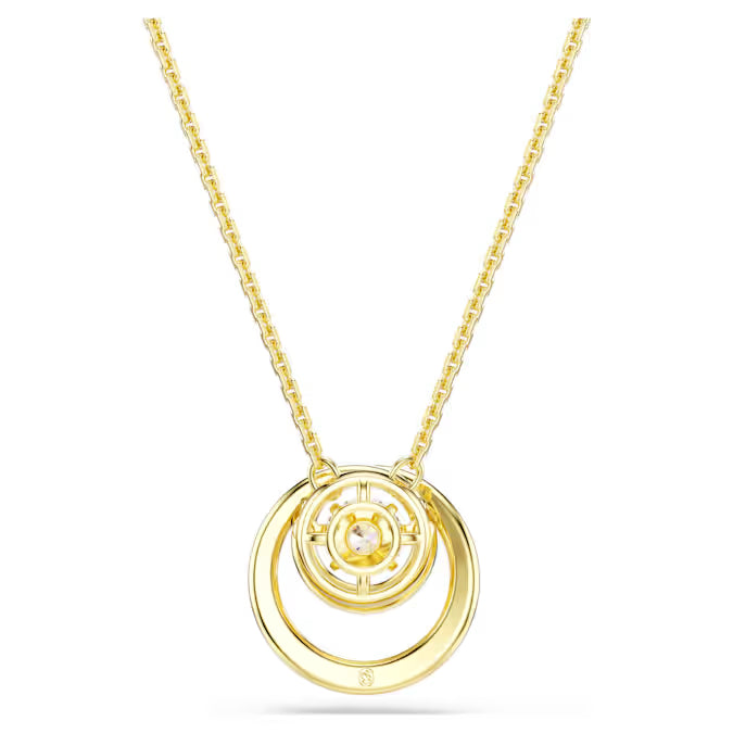 Hyperbola Pendant