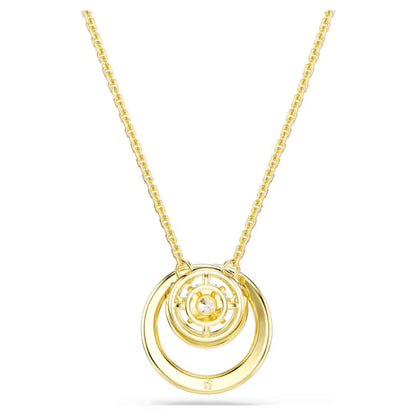 Hyperbola Pendant