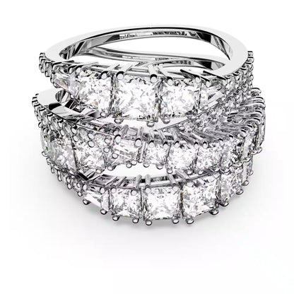 Hyperbola Ring