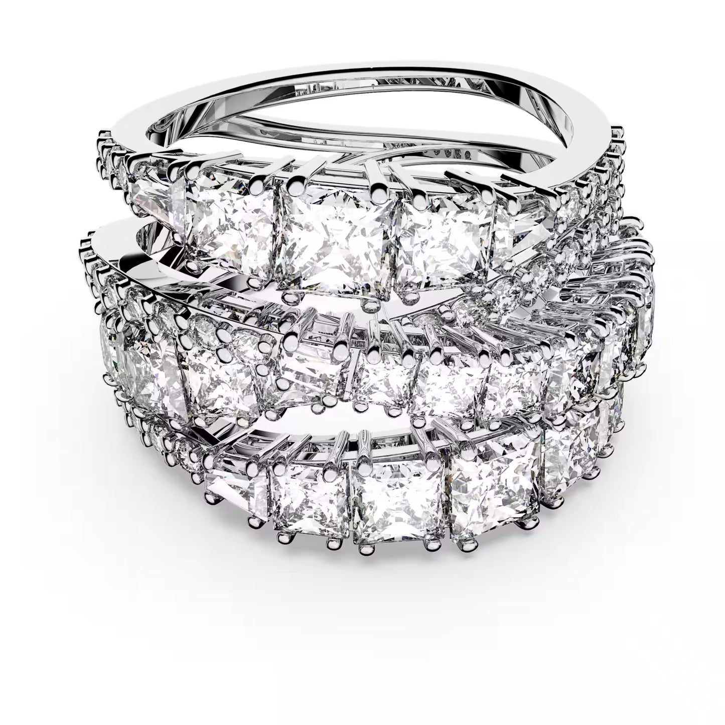 Hyperbola Ring