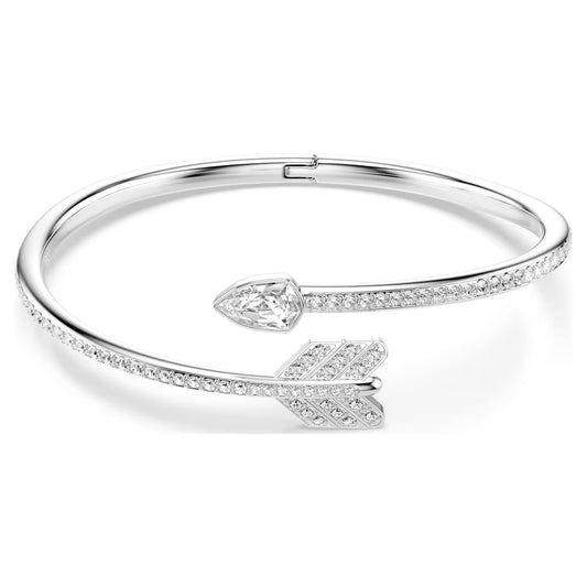 Idyllia Arrow Bangle - Small