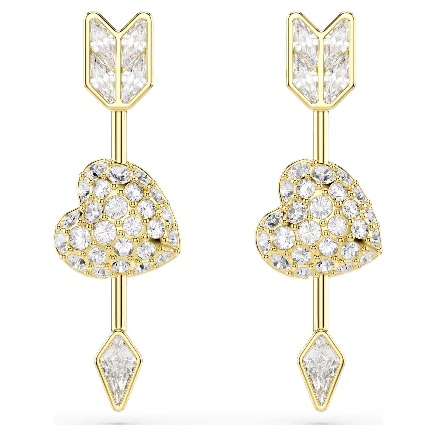 Idyllia Drop Earrings