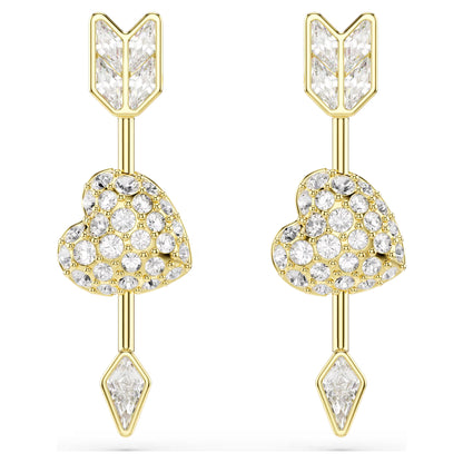 Idyllia Drop Earrings