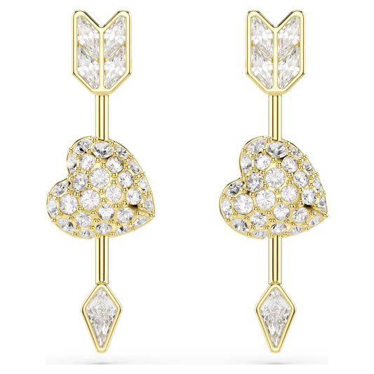 Idyllia Drop Earrings