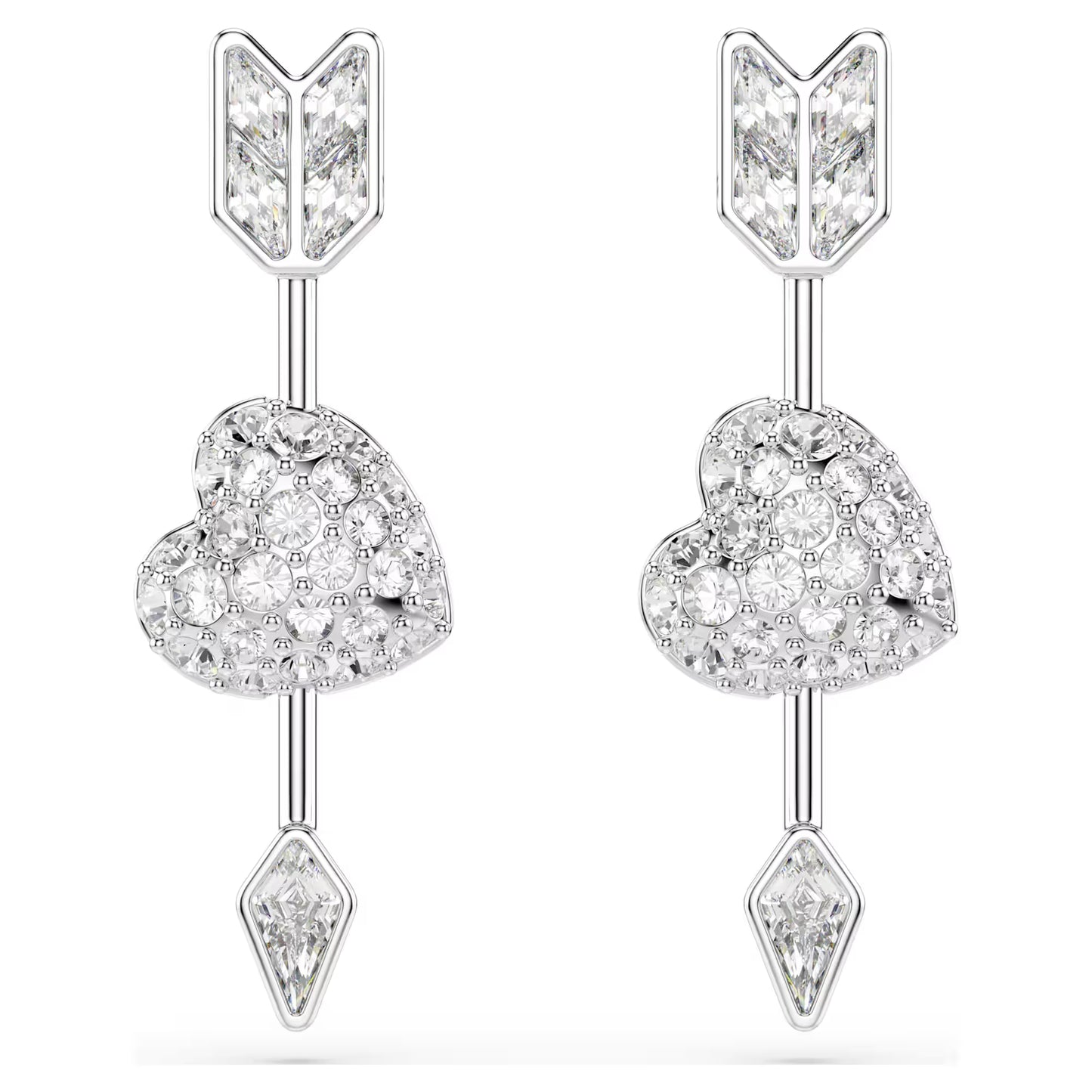 Idyllia Drop Earrings