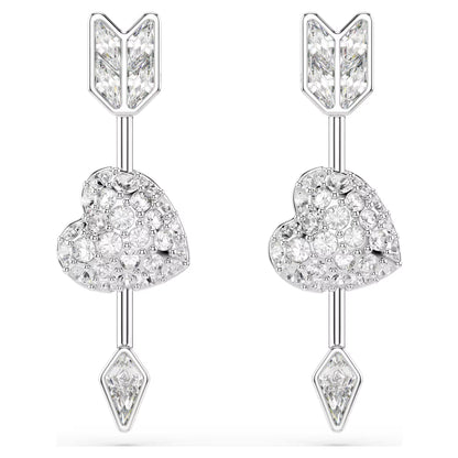 Idyllia Drop Earrings