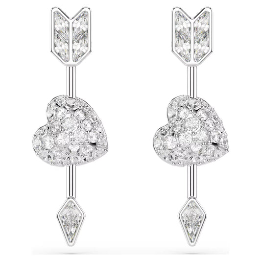 Idyllia Drop Earrings
