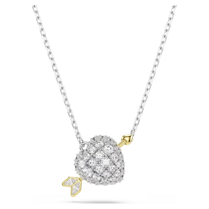 Idyllia Heart Pendant