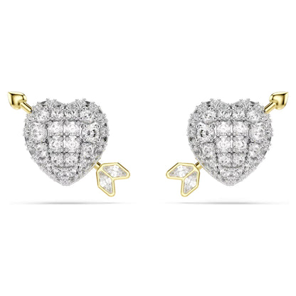 Idyllia Stud Earrings