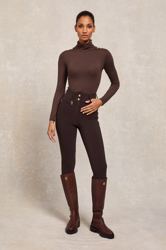 Contour Trouser