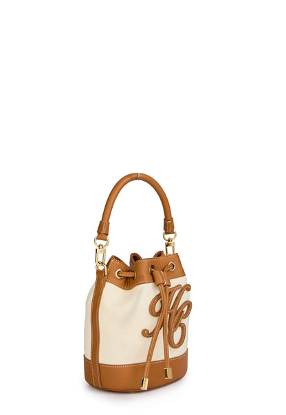 Amalfi Bucket Bag