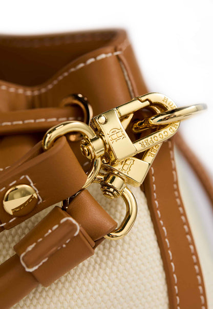 Amalfi Bucket Bag