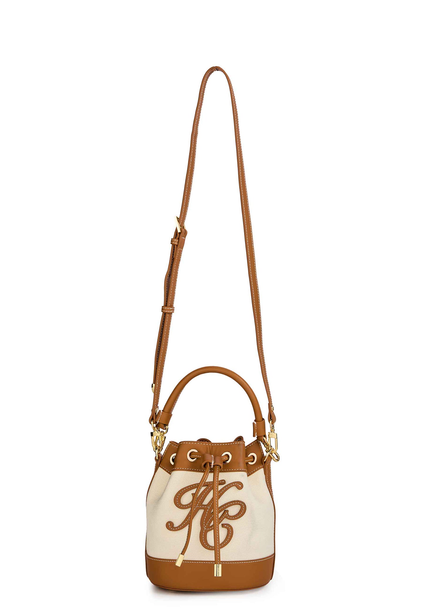 Amalfi Bucket Bag