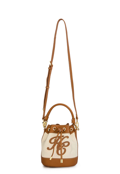 Amalfi Bucket Bag