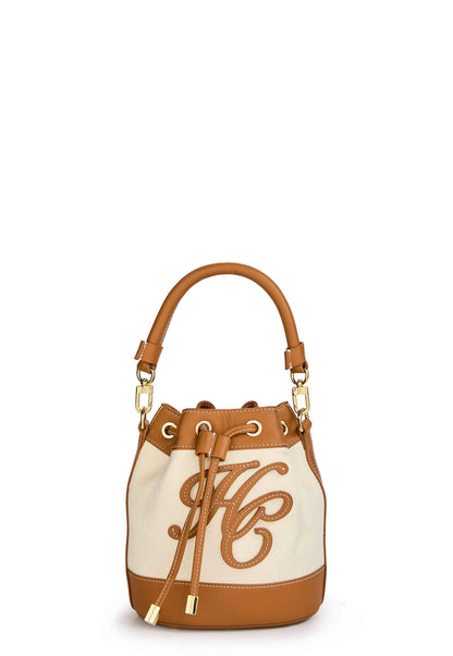 Amalfi Bucket Bag