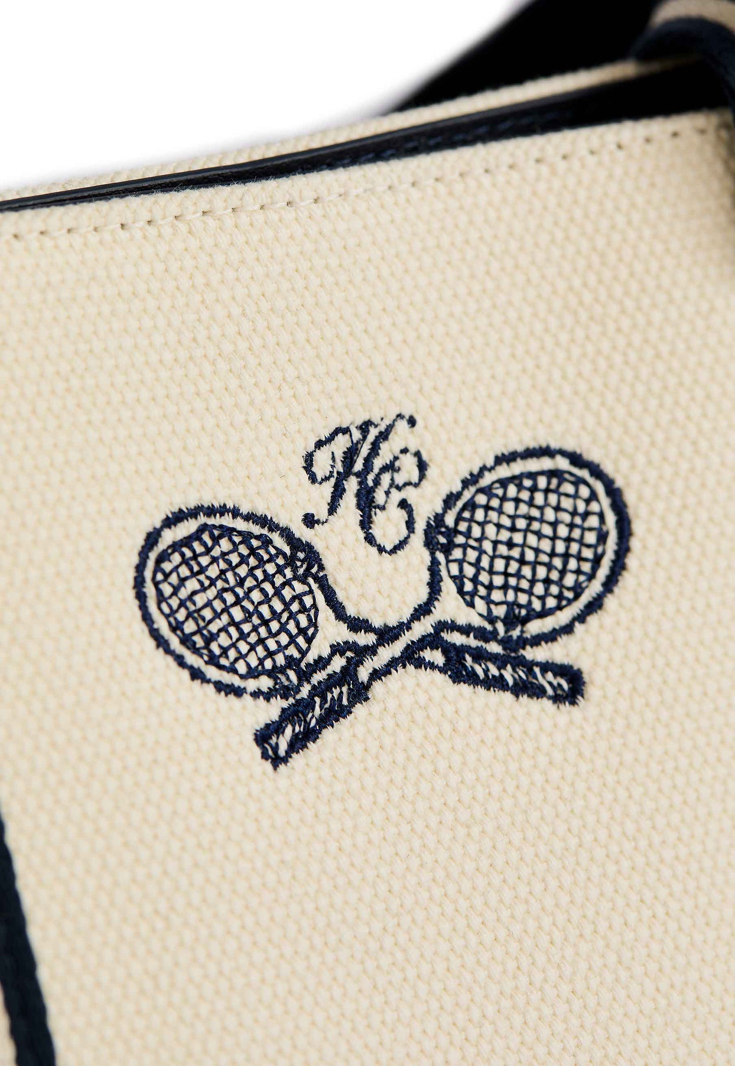 Racquets Tote