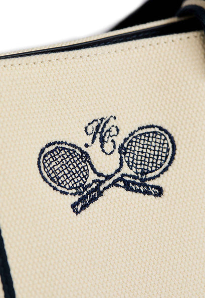 Racquets Tote