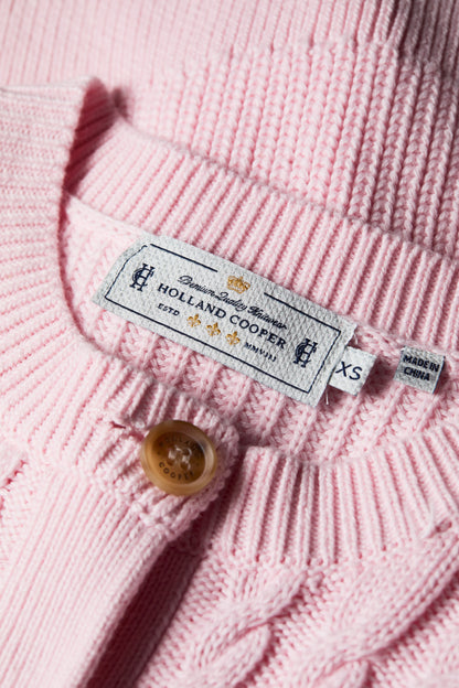 Cotswold Cardigan