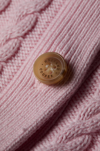 Cotswold Cardigan
