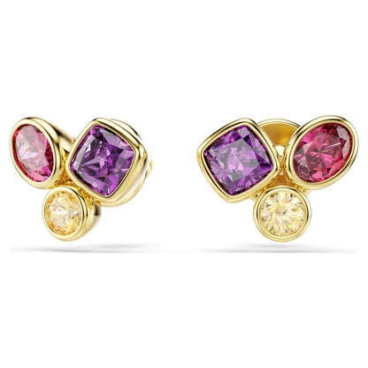Imber stud earrings