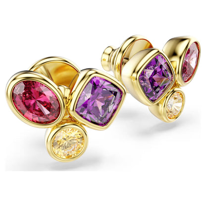 Imber stud earrings